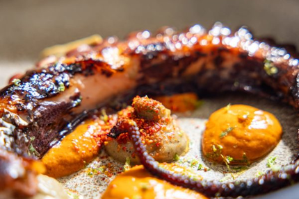 Ô Bistrot Vigniodé