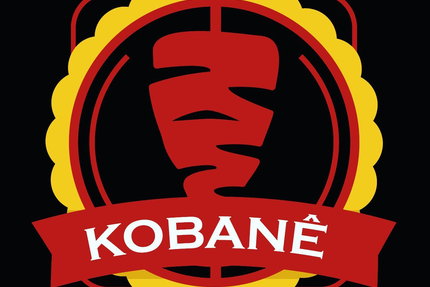 Kobanê kebab Tain
