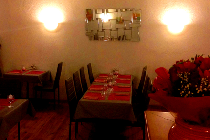 Le Ponot (Crêperie, Saladerie)