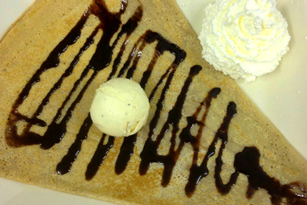 Le Ponot (Crêperie, Saladerie)