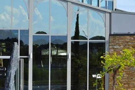 Aire des Vérités Montluçon / St Victor