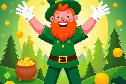 Le Trèfle Irlandais