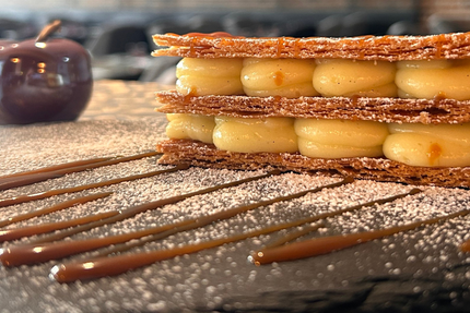 Restaurant La Métallerie