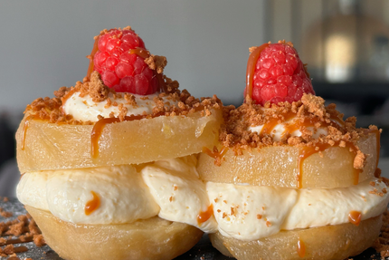 Restaurant La Métallerie