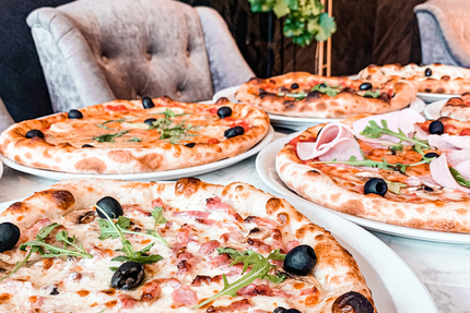 Restaurant La Métallerie