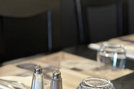 O’BISTRO de la gare