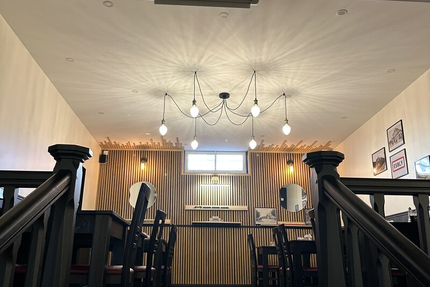 O’BISTRO de la gare