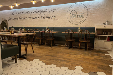 Don Pepe - Suresnes