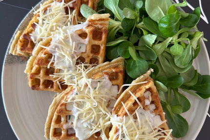 Restaurant Le Solaluna