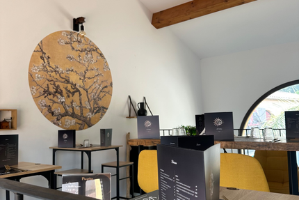 Restaurant Le Solaluna