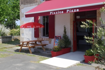 Pizzica Pizza