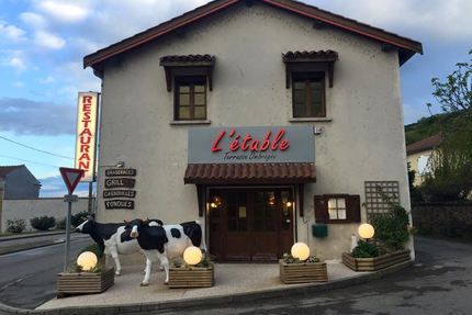 L'Etable 07