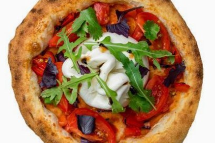 Meytiz Pizza & Smash