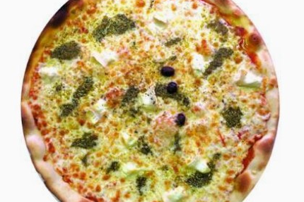 Meytiz Pizza & Smash