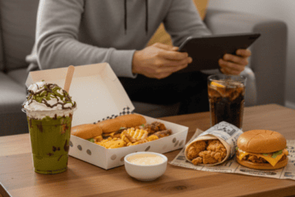 Meytiz Pizza & Smash