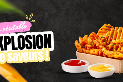 Meytiz Pizza & Smash