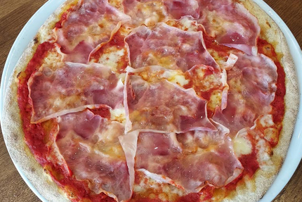 Capodimonte Pizzeria Villeneuve Tolosane