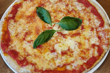 Capodimonte Pizzeria Villeneuve Tolosane