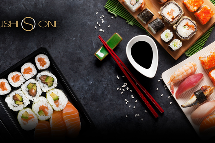 Sushi One Thaï Gaillon