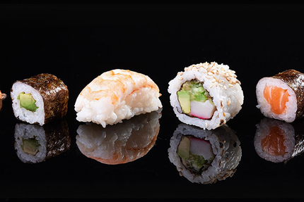 Sushi One Thaï Gaillon