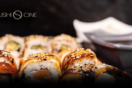 Sushi One Thaï Gaillon