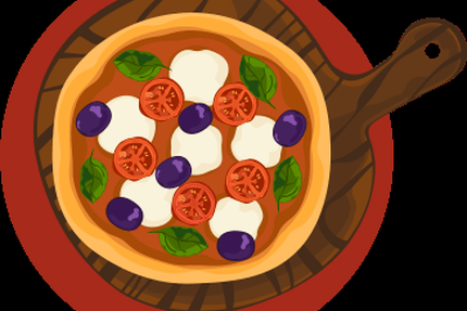La Pizza des 4 Chemins