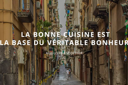 La Pizza des 4 Chemins