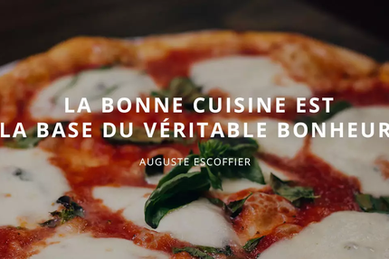 La Pizza des 4 Chemins