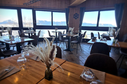 Restaurant L'Alpin