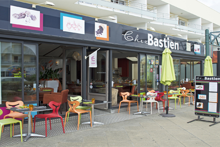 Chez Bastien