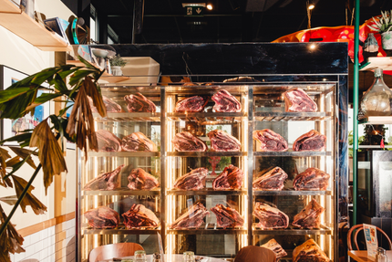 La Côte & l'Arête Villenave d'Ornon