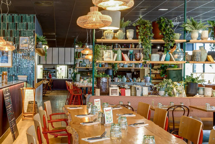 La Côte & l'Arête Villenave d'Ornon