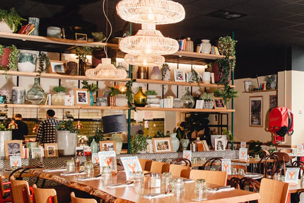 La Côte & l'Arête Villenave d'Ornon