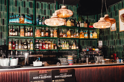 La Côte & l'Arête Villenave d'Ornon