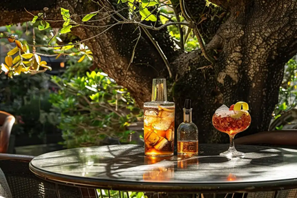 Au relais du Sommelier, Au relais des Adrets