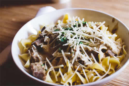 Au relais du Sommelier, Au relais des Adrets