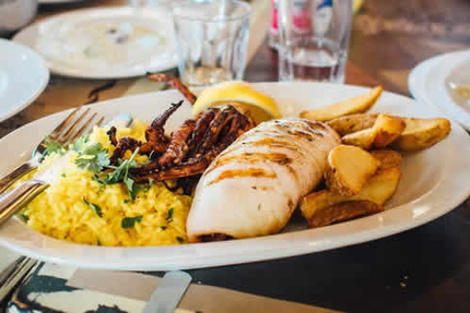 Au relais du Sommelier, Au relais des Adrets