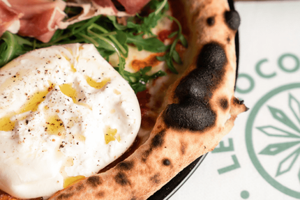 Restaurant Le Flocon - La Rosière