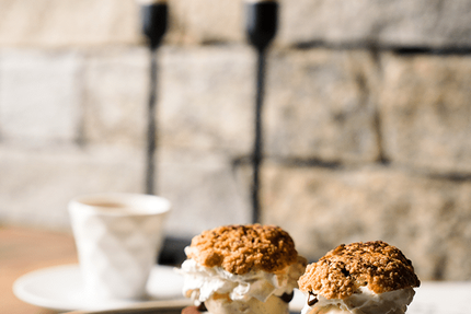 Restaurant Le Flocon - La Rosière