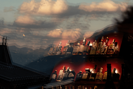 Restaurant Le Flocon - La Rosière