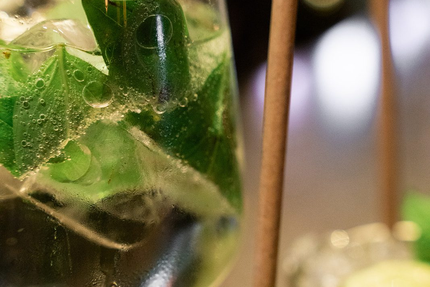 Restaurant Le Flocon - La Rosière