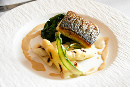 la Croix Blanche Loir et Cher