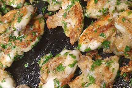 Café & Restaurant Cabaret Neuf Chez Vie