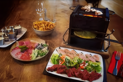 Le Ch'ti Charivari Arras