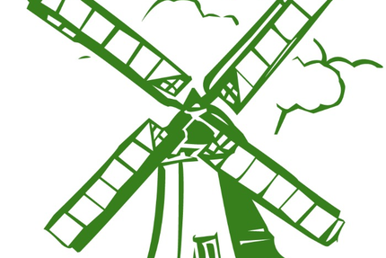 Le Moulin Vert