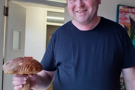 Restaurant Les Mégalithes