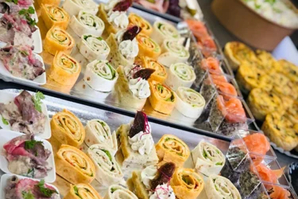 Brother's Fine Food : Restaurant - Cave à vin