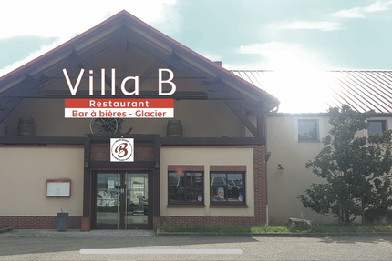 la villa b