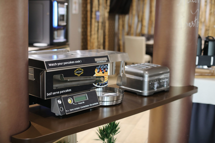 Restaurant L'Envol Blotzheim