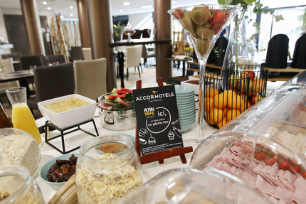 Restaurant L'Envol Blotzheim